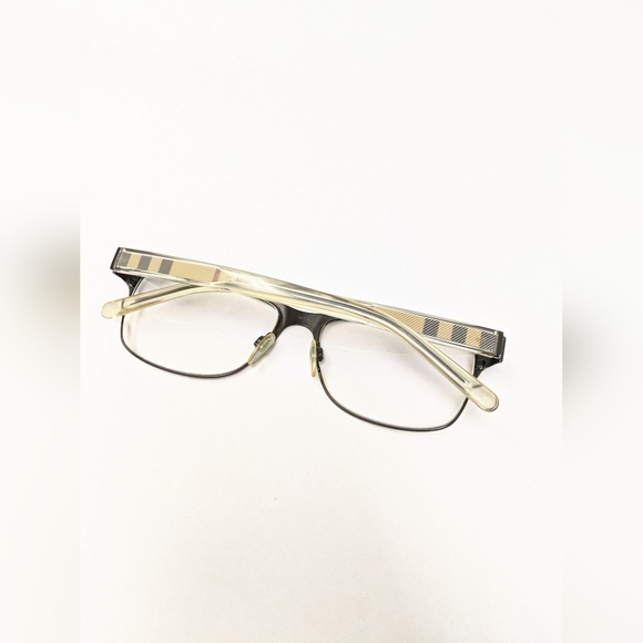 Burberry optical frame #524 - Picture 3 of 11